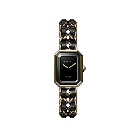 relojes chanel origen